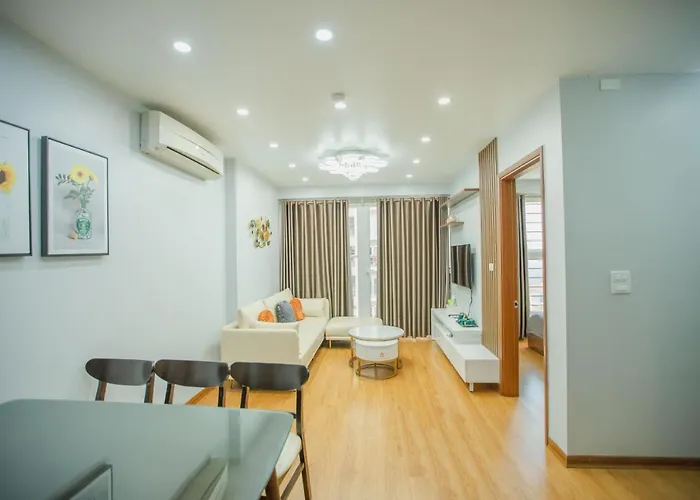 Apartment Dong's Ha Long