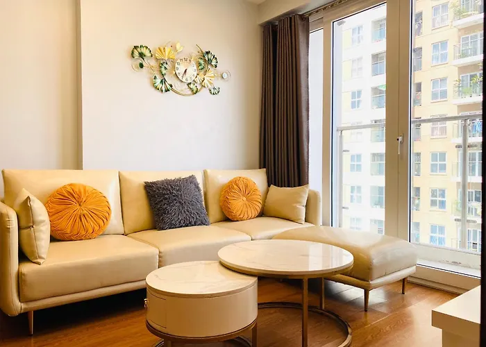 Apartment Dong's *