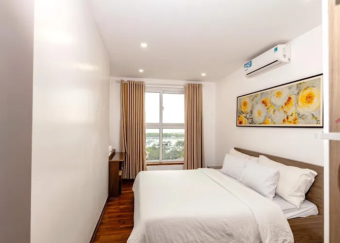 Dong's Apartment *