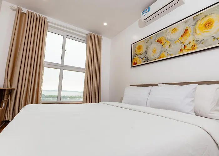 Dong's Apartment *