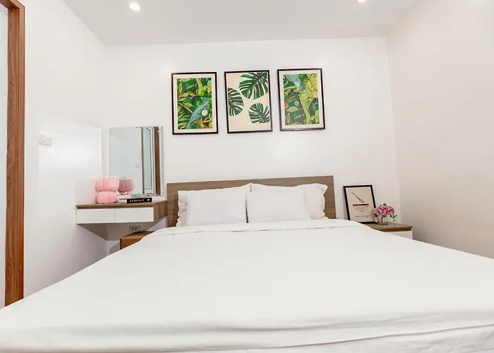 Apartment Dong's Ha Long
