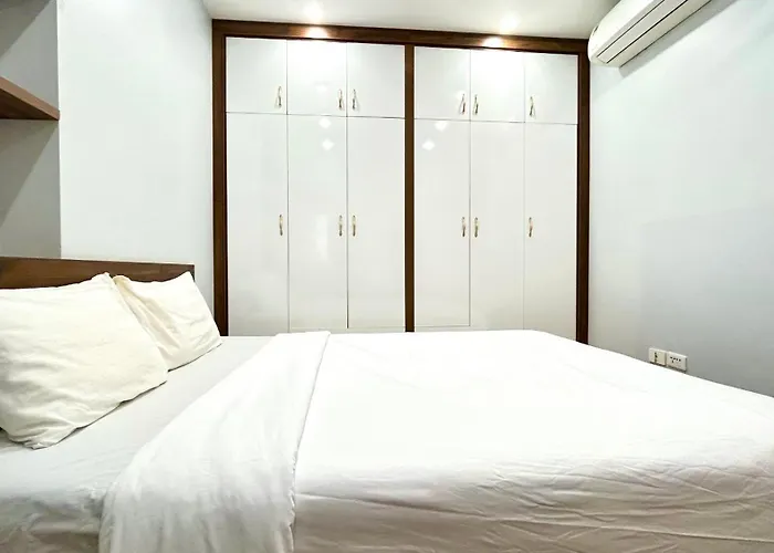 Apartment Dong's Ha Long