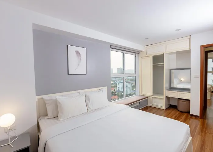 Apartment Dong's