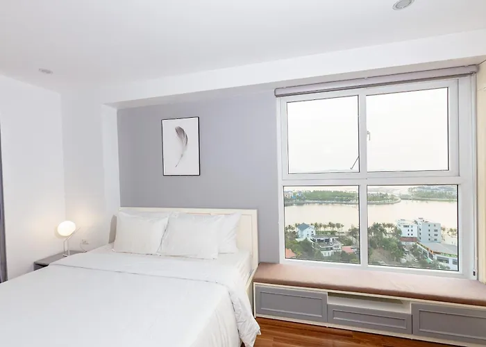 Apartment Dong's Ha Long